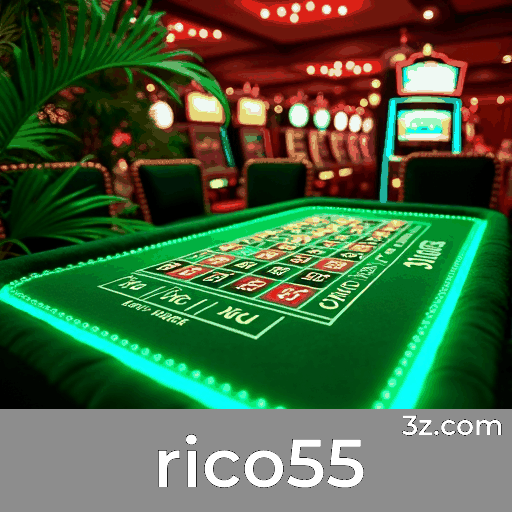 Desfrute do Acesso Exclusivo e Seguro com rico55