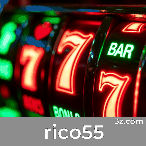 rico55: Domine o Esporte com Análise e Estratégia