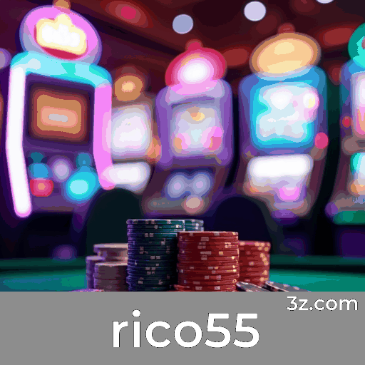 Promoções Inteligentes Rico55: Experiência Personalizada para Cada Jogador