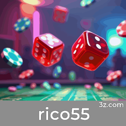 rico55 Social Casino: Uma Experiência de Interação Real