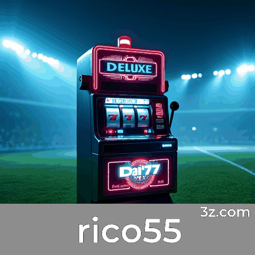 Promoções Inteligentes Rico55: Experiência Personalizada para Cada Jogador