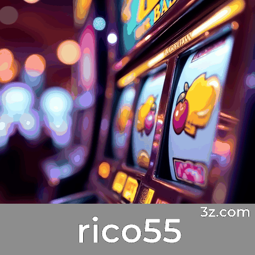 Rico55: Desbloqueie Bônus e Ofertas Incríveis