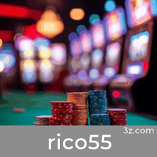 Desfrute do Acesso Exclusivo e Seguro com rico55