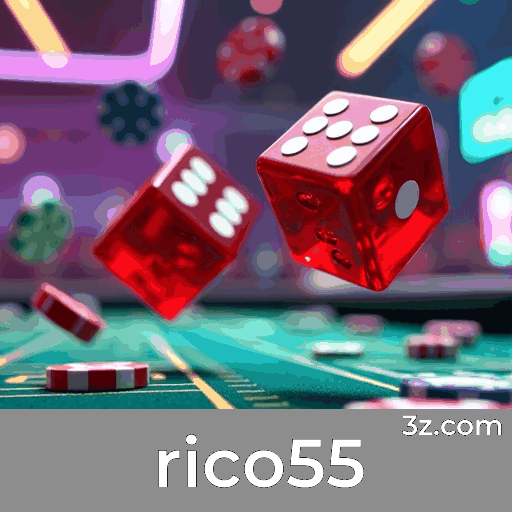 rico55 Social Casino: Uma Experiência de Interação Real