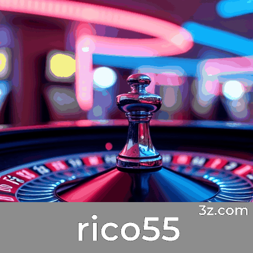Rico55: Desbloqueie Bônus e Ofertas Incríveis