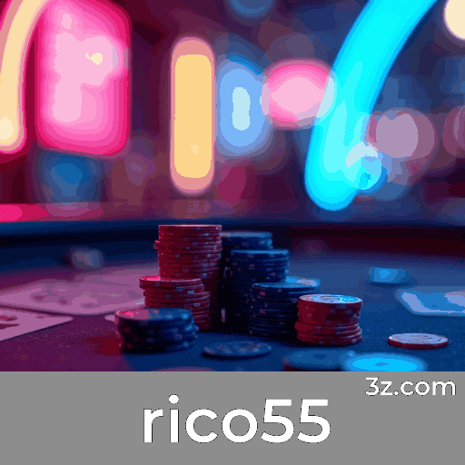 Rico55: Desbloqueie Bônus e Ofertas Incríveis