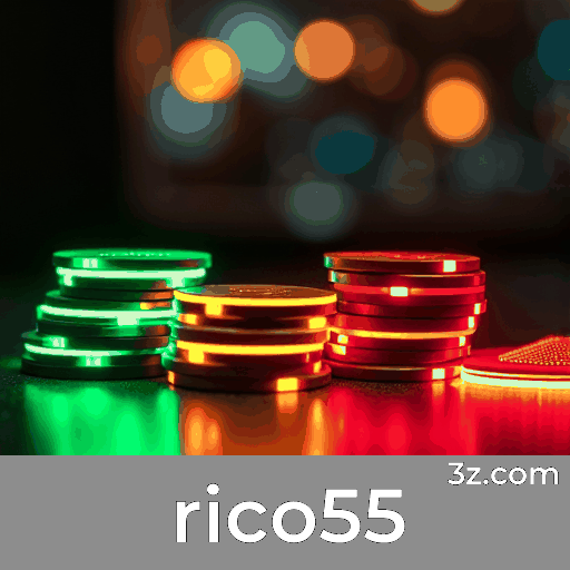 Aproveite benefícios exclusivos com o app rico55