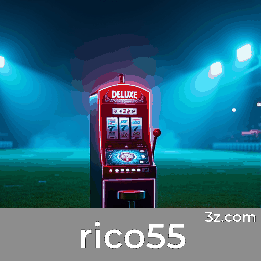 Desfrute do Acesso Exclusivo e Seguro com rico55