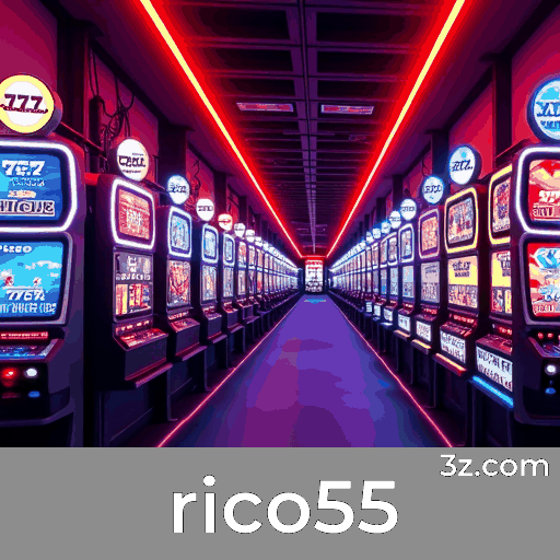 Experiência de Jogo Premium com rico55: Rápido, Seguro e Divertido