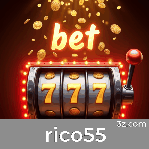 rico55: Domine o Esporte com Análise e Estratégia